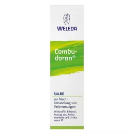 COMBUDORON Zalf, 25 g