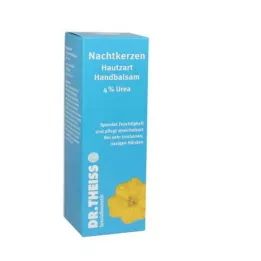 DR.THEISS Teunisbloem Huidverzachtende Handbalsem, 100 ml