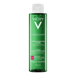 VICHY NORMADERM Reinigingslotion 2009, 200 ml