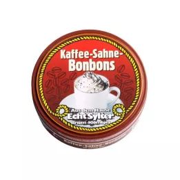 ECHT SYLTER Koffieroombonbons, 70 g
