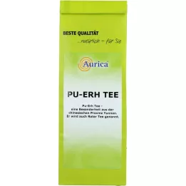 PU ERH THEE, 100 g