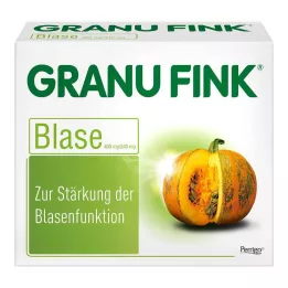 GRANU FINK Blase harde capsules, 50 stuks