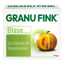 GRANU FINK Blister harde capsules, 100 stuks