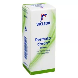 DERMATODORON Verdunning, 50 ml