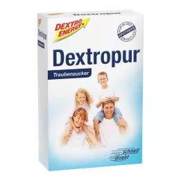 DEXTROPUR Poeder, 400 g