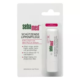 SEBAMED Beschermende lippenverzorging, 4,7 g
