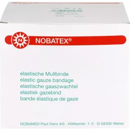 Nobatex Mulling Elastic 6 CMX4 M, 50 st