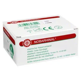 Nobarhinal neusverband medium, 10 st
