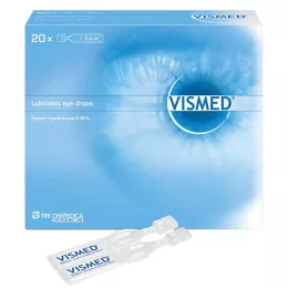 VISMED Enkele doses, 20X0,3 ml