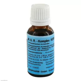 M g r complexe kern n, 20 ml