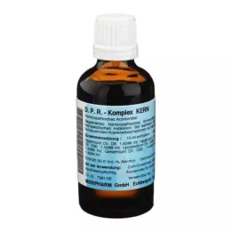 D.P.R.-complex KERN-mengsel, 50 ml