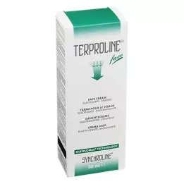 SYNCHROLINE Terproline Gezichtscrème, 50 ml