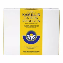 KAMILLIN Extern Robugen-oplossing, 25X40 ml
