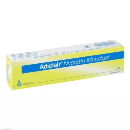 ADICLAIR Mondgel, 50 g