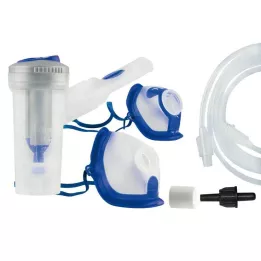 MICRODROP Professionele vernevelaarset universeel, 1 st