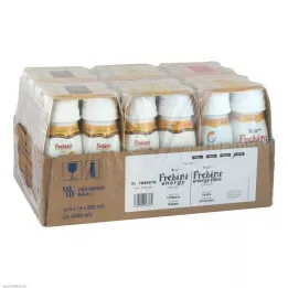 FREBINI Energiedrank Mik.B.Frei/B.Halt.Trinkfl., 24x200 ml