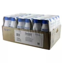 FRESUBIN PROTEIN Energie DRINK Gemengde kar. Drinkfles 6X4X200ml