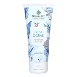 Dermasel Dode Zee douchegel Fresh Ocean limited edition, 100 ml