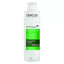 VICHY DERCOS Anti-roos gevoelige shampoo, 200 ml
