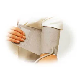 BOSO Medicus prestige manchet XL voor sterke armen, 1 stuk
