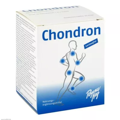 CHONDRON Tabletten, 60 stuks