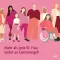FLORADIX met ijzer drank, 700 ml