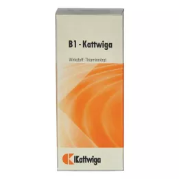 B1 Kattwiga-tabletten, 50 st