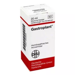 GASTROPLANT Mengsel, 20 ml
