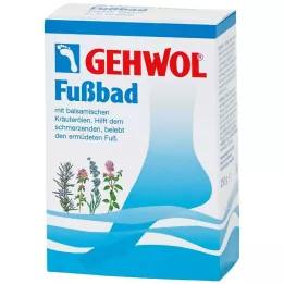 GEHWOL Voetbad, 250 g
