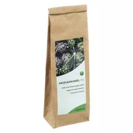 Angelika root thee, 100 g