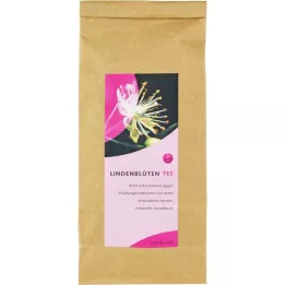 LINDEBLOESEMTEE, 100 g
