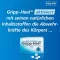 GRIPP-HEEL tabletten, 250 st