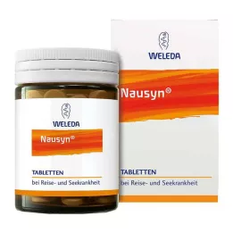 NAUSYN Tabletten, 100 stuks