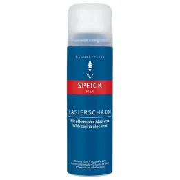 Speick Men-scheerschuim, 200 ml