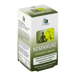ROSENWURZ Capsules 200 mg, 60 stuks