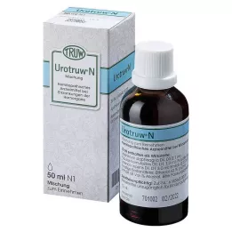 UROTRUW N Mengsel, 50 ml