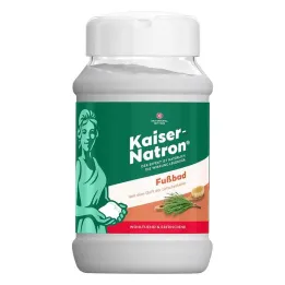 Kaiser Baking Soda Voetbad, 500 g