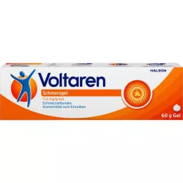 VOLTAREN Pijngel, 60 g