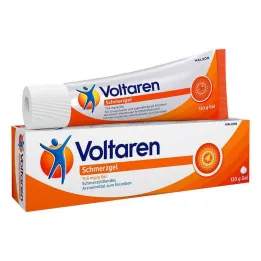 VOLTAREN Pijngel, 120 g