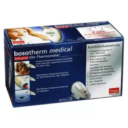 BOSOTHERM Medical, 1 st