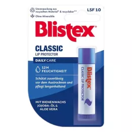 BLISTEX Lipverzorging Klassieke verzorgingsstick 4,25 g, 4,25 g