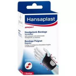 HANSAPLAST Bandenpols, 1 st