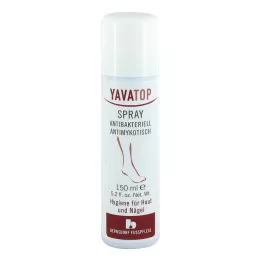 YAVATOP Spuitbus, 150 ml