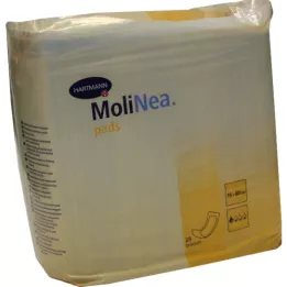 MoliNea Pads, 28 st