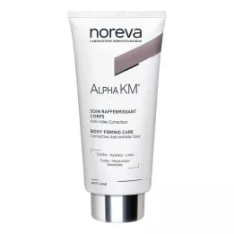 NOREVA Alpha KM Bodymelk, 200 ml