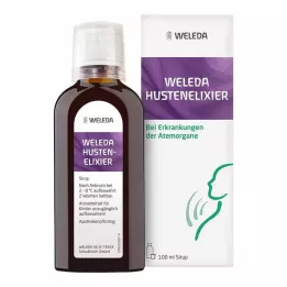 HOEST ELIXER, 100 ml