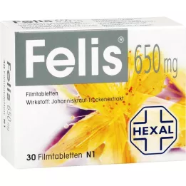 FELIS 650, 30 st