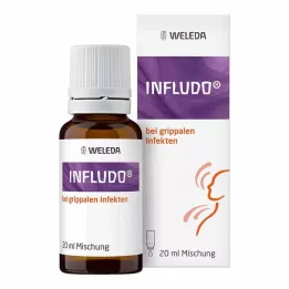 INFLUDO Mengsel, 20 ml