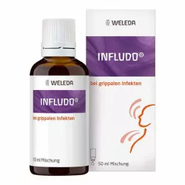 INFLUDO Mengsel, 50 ml
