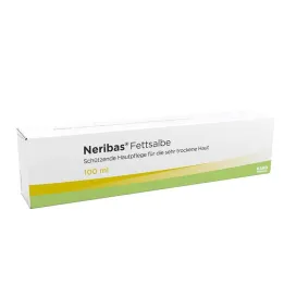 Neribas vette zalf, 100 ml